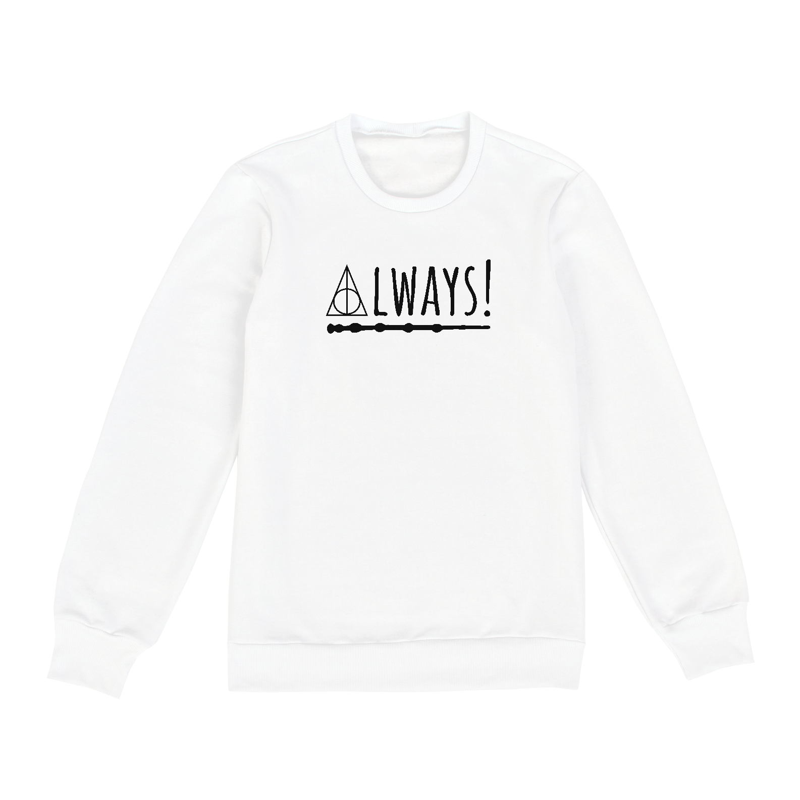 Always! - Moletom