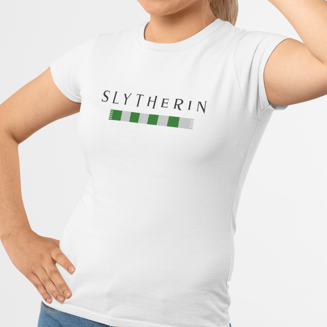 Nome do produto: Sonserina - (feminina)