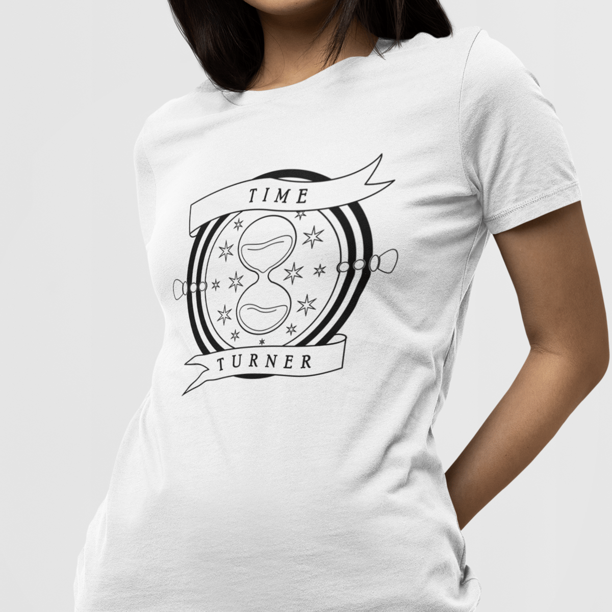 Nome do produto: Vira-tempo - Baby Long