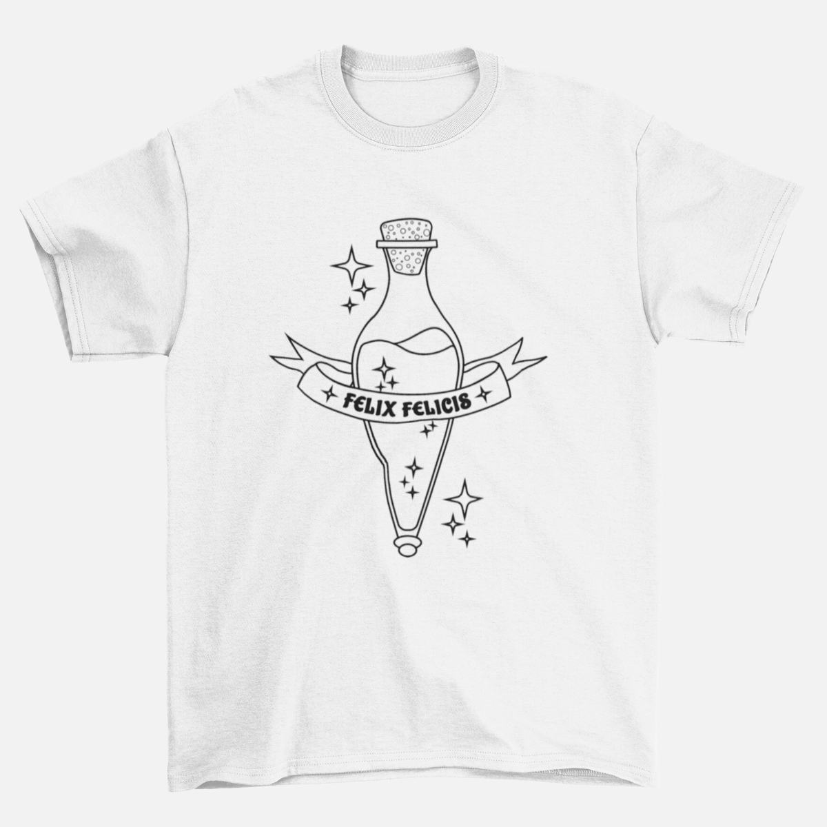 Nome do produto: Felix Felicis  - (Plus size) 