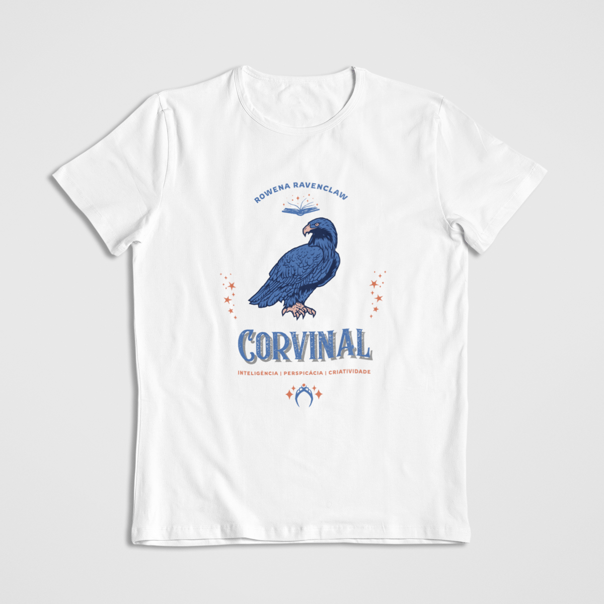 Nome do produto: Corvinal - Plus Size