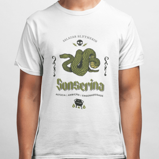 Sonserina - Camiseta