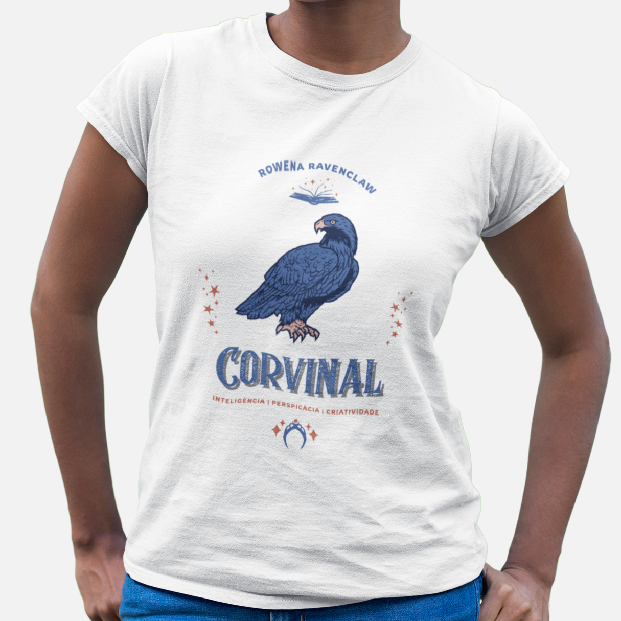 Corvinal - Feminino