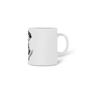 Nome do produto Hogwarts - Caneca
