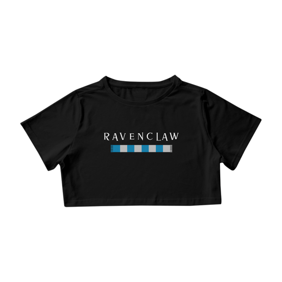 Cropped - Ravenclaw
