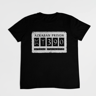 Azkaban Prison - (Plus Size)