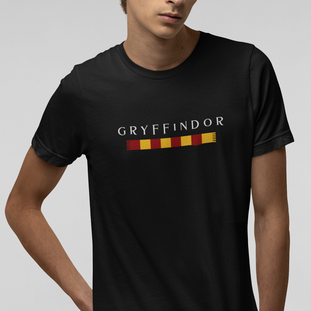 Grifinória - Camiseta