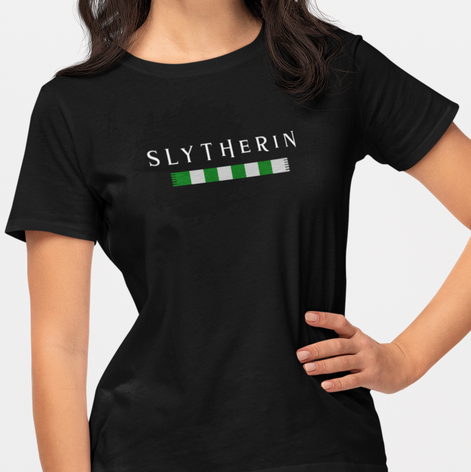 Nome do produto: Sonserina - (Feminina)