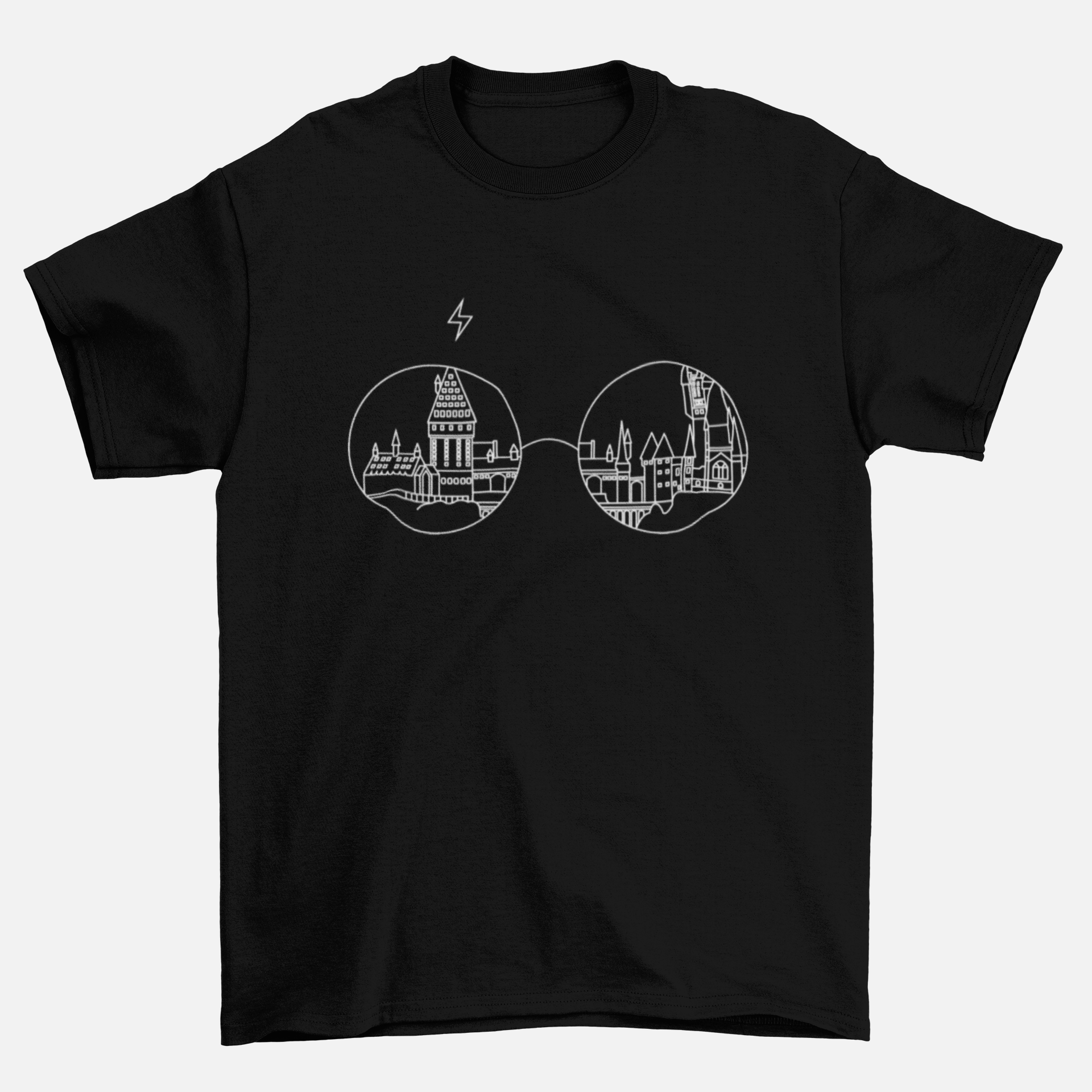 Hogwarts - (Plus size)