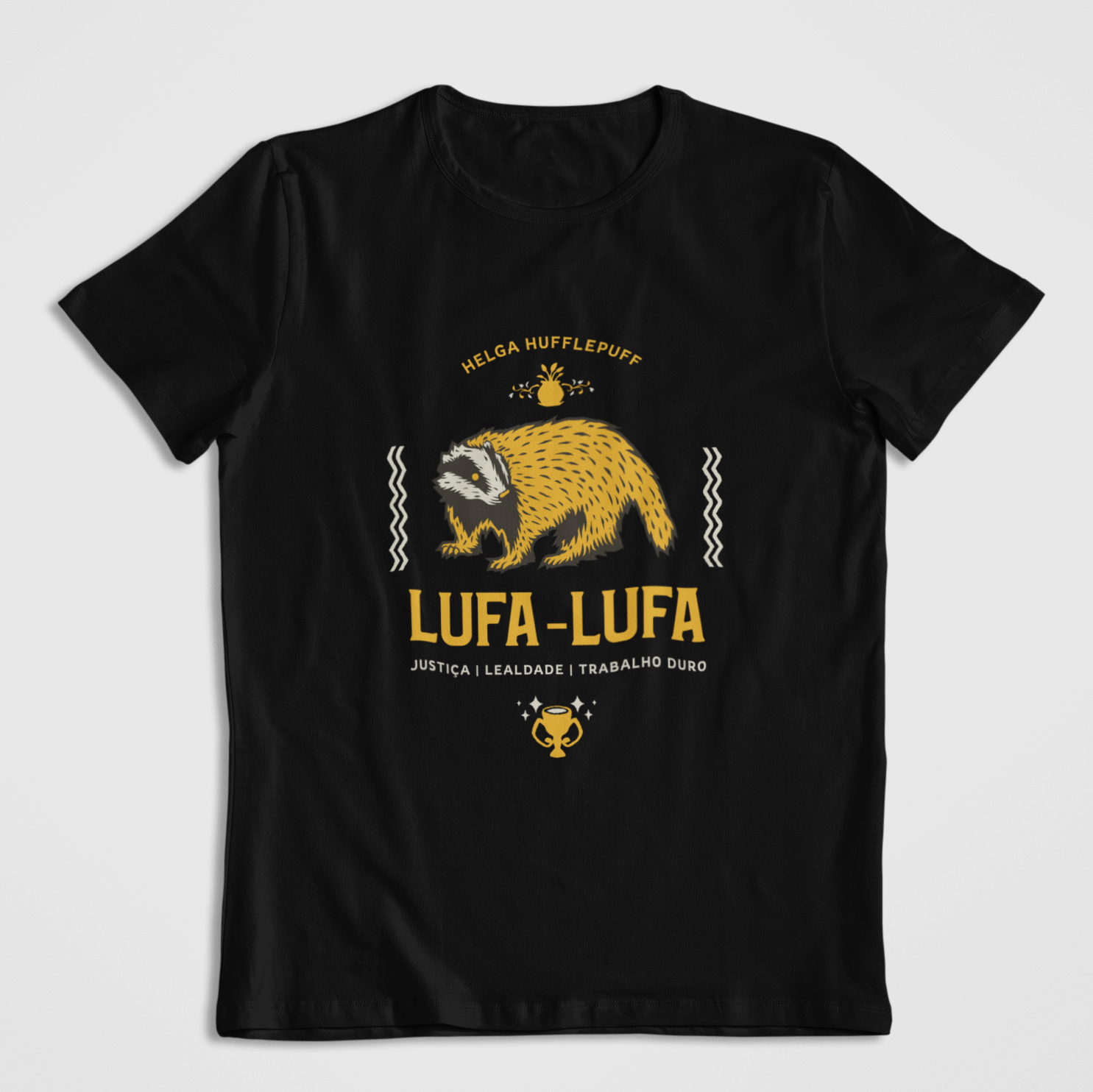 Lufa - Lufa - Plus Size