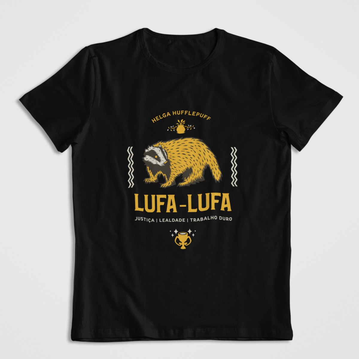 Nome do produto: Lufa - Lufa - Plus Size