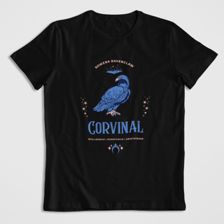 Corvinal - Plus Size