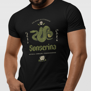 Sonserina - Camiseta