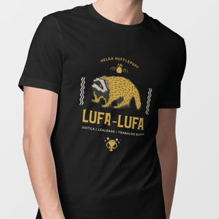 Lufa - Lufa - Camiseta