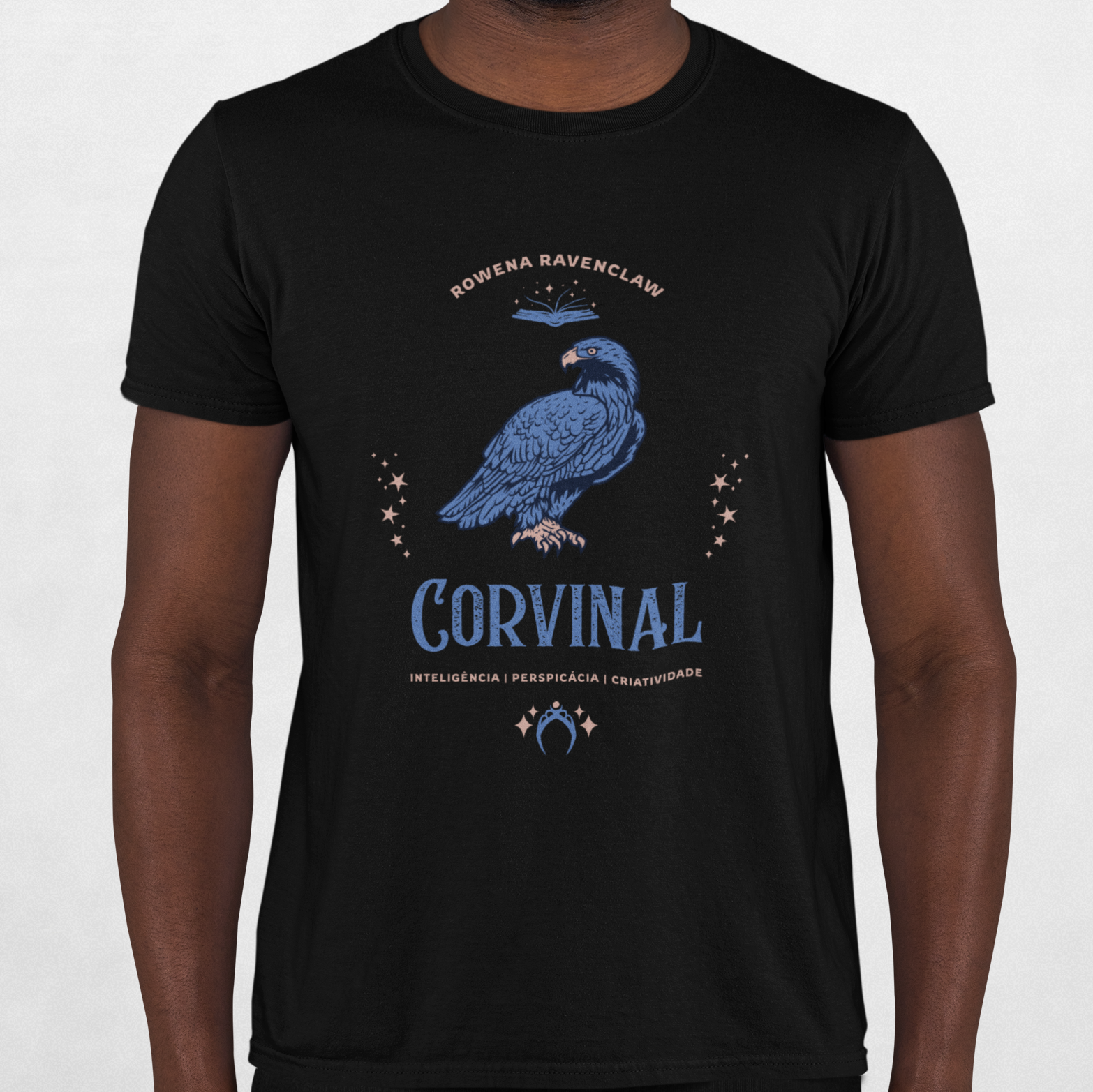 Corvinal - Camiseta