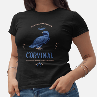 Corvinal - Feminino