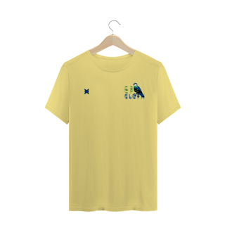 Nome do produto CAMISETA CARCARÁ - CP CLOTH