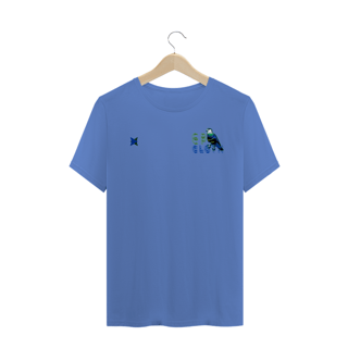 CAMISETA CARCARÁ - CP CLOTH