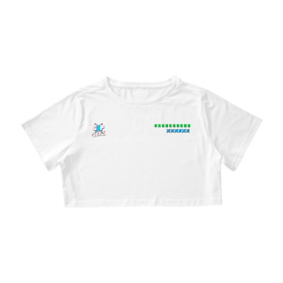 Nome do produto CROPPED CP CITY - CP CLOTH