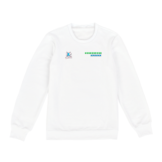 Nome do produto MOLETOM CP CITY - CP CLOTH