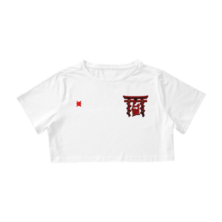 Nome do produto CROPPED JAPAN - CP CLOTH