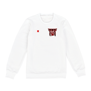Nome do produto MOLETOM JAPAN - CP CLOTH