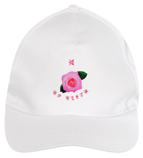 Nome do produto BONÉ FLOWER - CP CLOTH