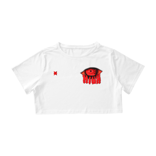 Nome do produto CROPPED HIGH - CP CLOTH