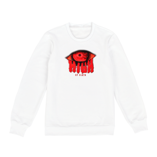 Nome do produto MOLETOM HIGH - CP CLOTH