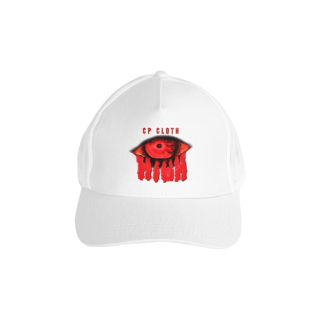 Nome do produto BONÉ AMERICANO COM TELA HIGH - CP CLOTH