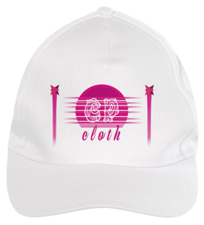 Nome do produto BONÉ STAR - CP CLOTH