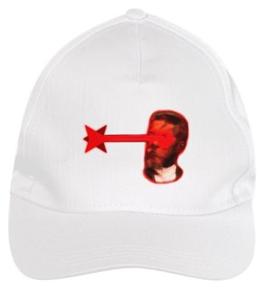 Nome do produto BONÉ MACHADO DE ASSIS - CP CLOTH