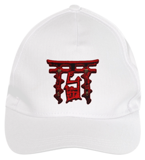 Nome do produto BONÉ JAPAN - CP CLOTH