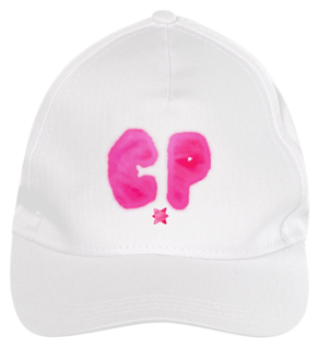 Nome do produto BONE ALGODÃO DOCE - CP CLOTH