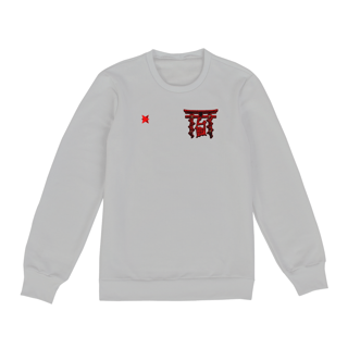 Nome do produto MOLETOM JAPAN - CP CLOTH