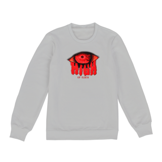 Nome do produto MOLETOM HIGH - CP CLOTH