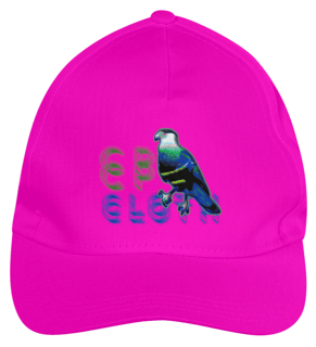 Nome do produto BONÉ CARCARÁ - CP CLOTH