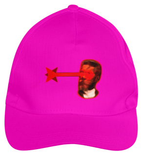 Nome do produto BONÉ MACHADO DE ASSIS - CP CLOTH