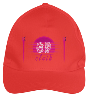 Nome do produto BONÉ STAR - CP CLOTH