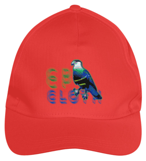 Nome do produto BONÉ CARCARÁ - CP CLOTH