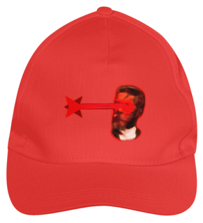 Nome do produto BONÉ MACHADO DE ASSIS - CP CLOTH