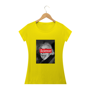 Nome do produtoBaby Long - Science