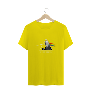 Nome do produtoCamiseta - Pink Freud