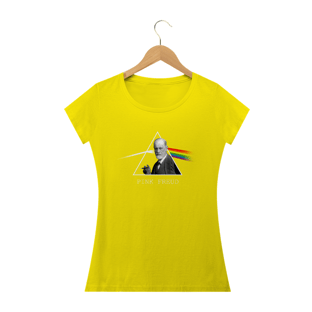 Nome do produtoBaby Long - Pink Freud