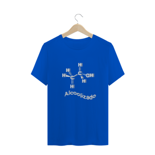 Nome do produtoCamiseta - Alcoolizado