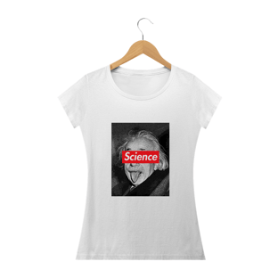 Nome do produtoBaby Long - Science