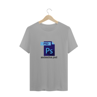 Nome do produtoCamiseta - asdasdsa.psd