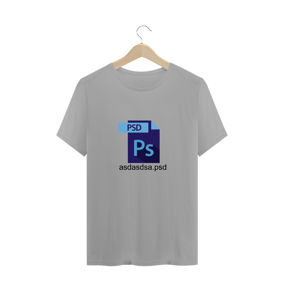 Nome do produto  Camiseta - asdasdsa.psd