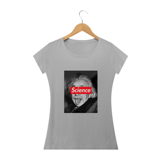 Nome do produtoBaby Long - Science