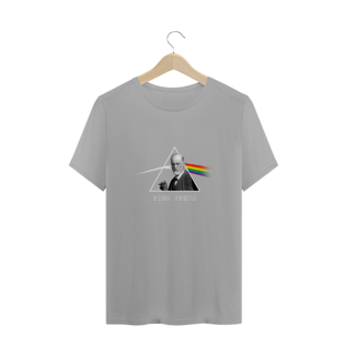 Nome do produtoCamiseta - Pink Freud